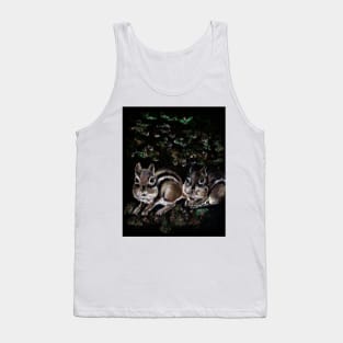 Chip And Dale Tank Top